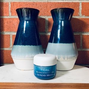 Sunday Riley Tidal Cream
